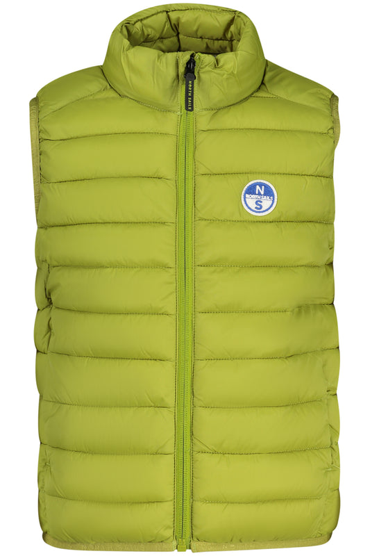 NORTH SAILS SMANICATO BAMBINO VERDE