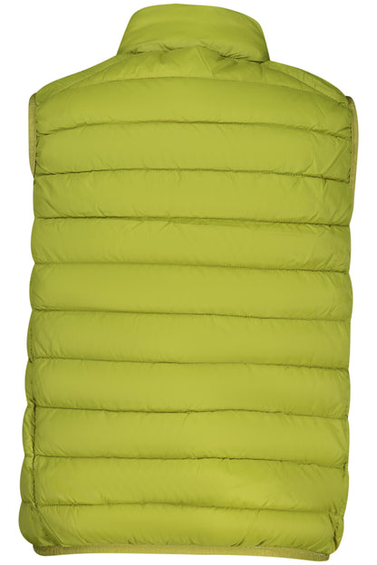 NORTH SAILS SMANICATO BAMBINO VERDE