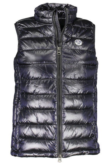 NORTH SAILS SMANICATO DONNA NERO
