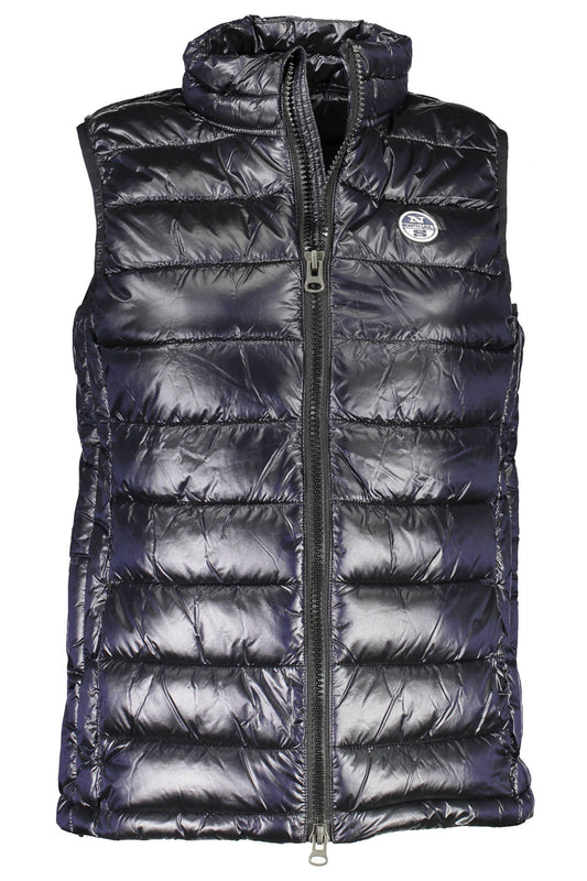 NORTH SAILS SMANICATO DONNA NERO