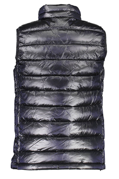 NORTH SAILS SMANICATO DONNA NERO