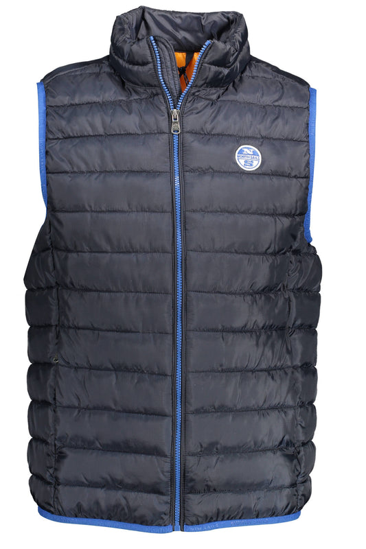 NORTH SAILS SMANICATO UOMO BLU