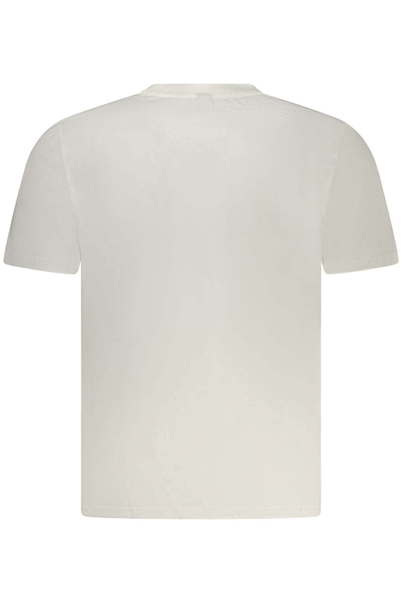 NORTH SAILS T-SHIRT MANICHE CORTE UOMO BIANCO