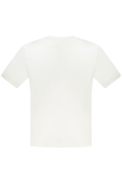 NORTH SAILS T-SHIRT MANICHE CORTE UOMO BIANCO