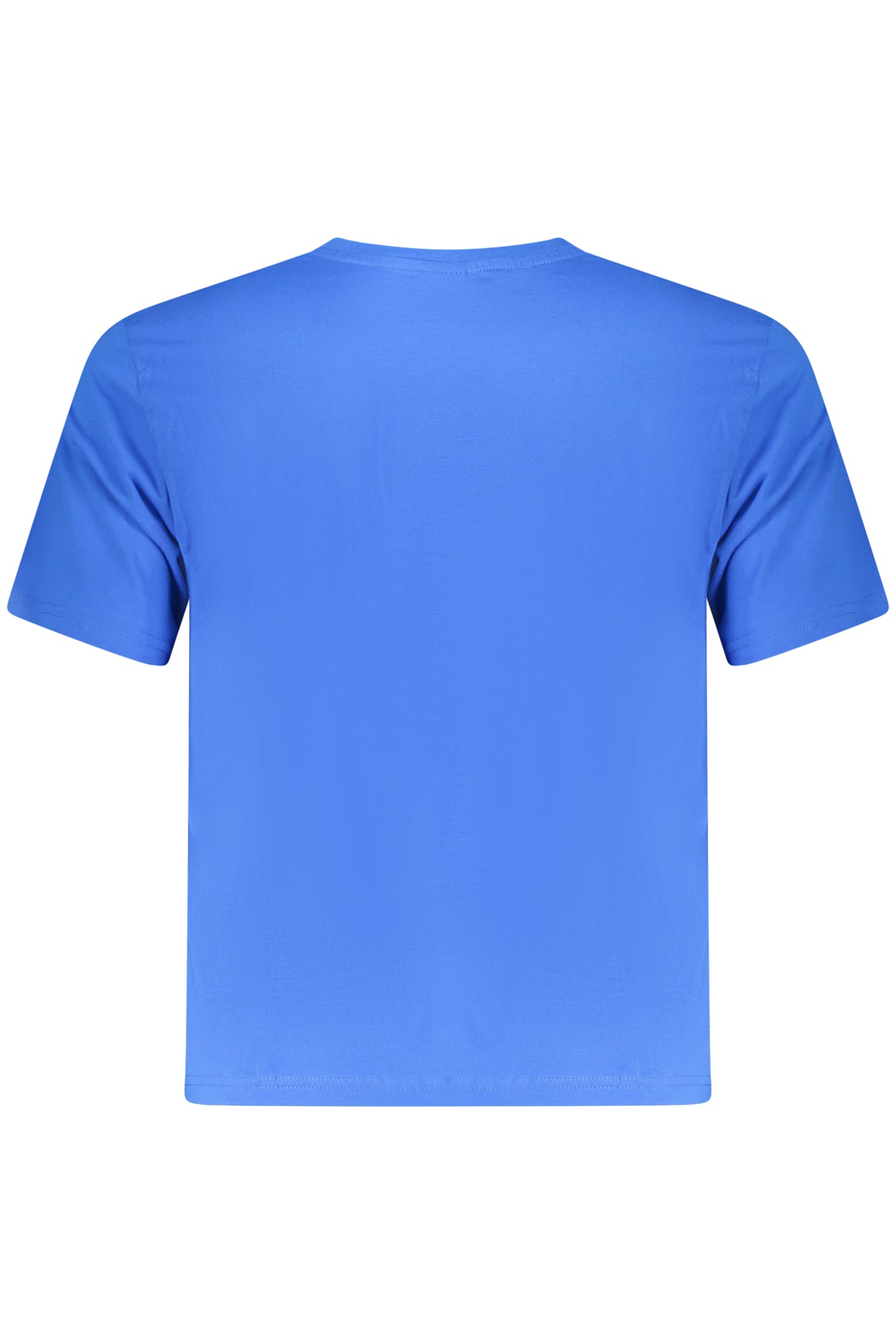 NORTH SAILS T-SHIRT MANICHE CORTE UOMO BLU