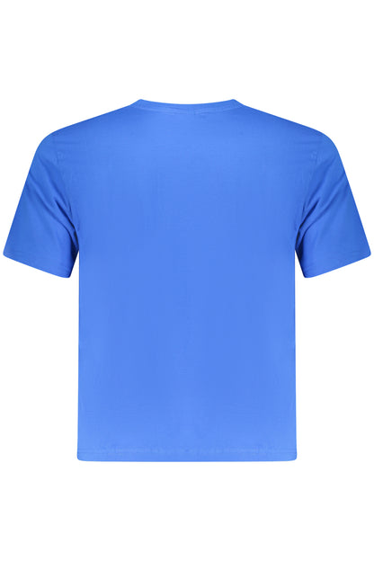 NORTH SAILS T-SHIRT MANICHE CORTE UOMO BLU