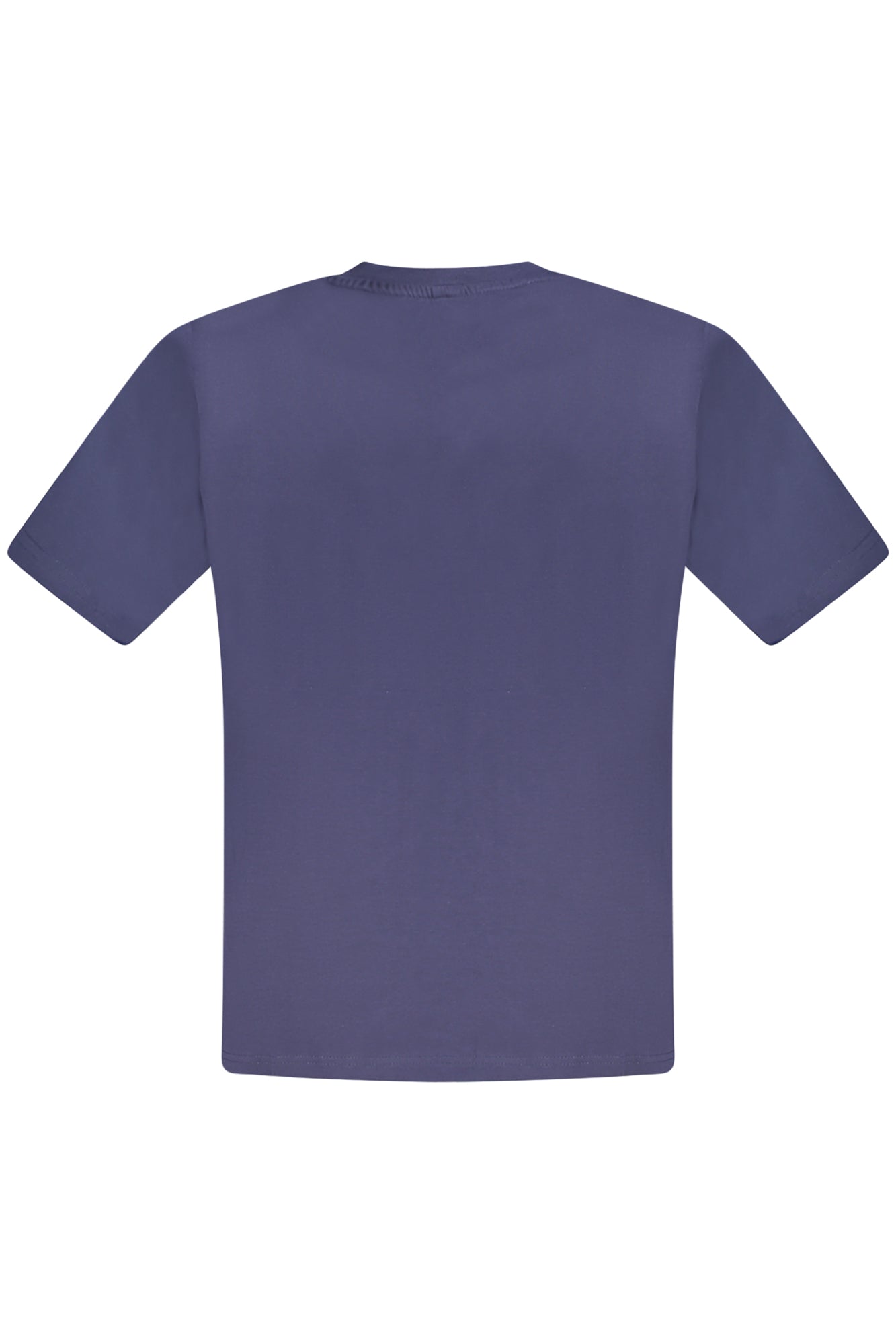 NORTH SAILS T-SHIRT MANICHE CORTE UOMO BLU