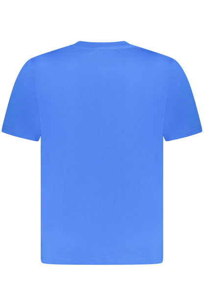 NORTH SAILS T-SHIRT MANICHE CORTE UOMO BLU