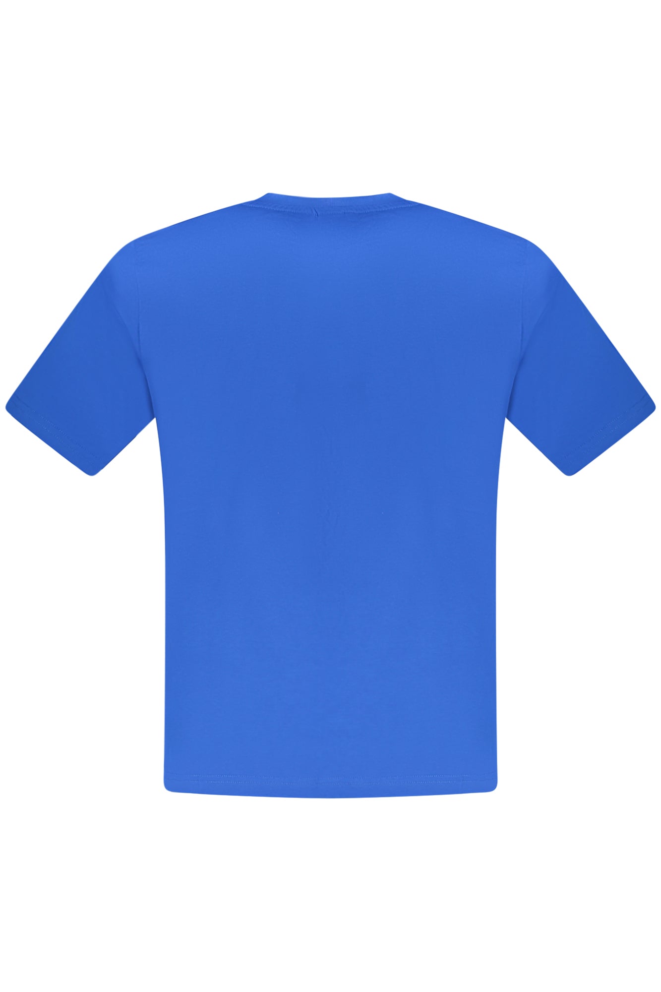 NORTH SAILS T-SHIRT MANICHE CORTE UOMO BLU