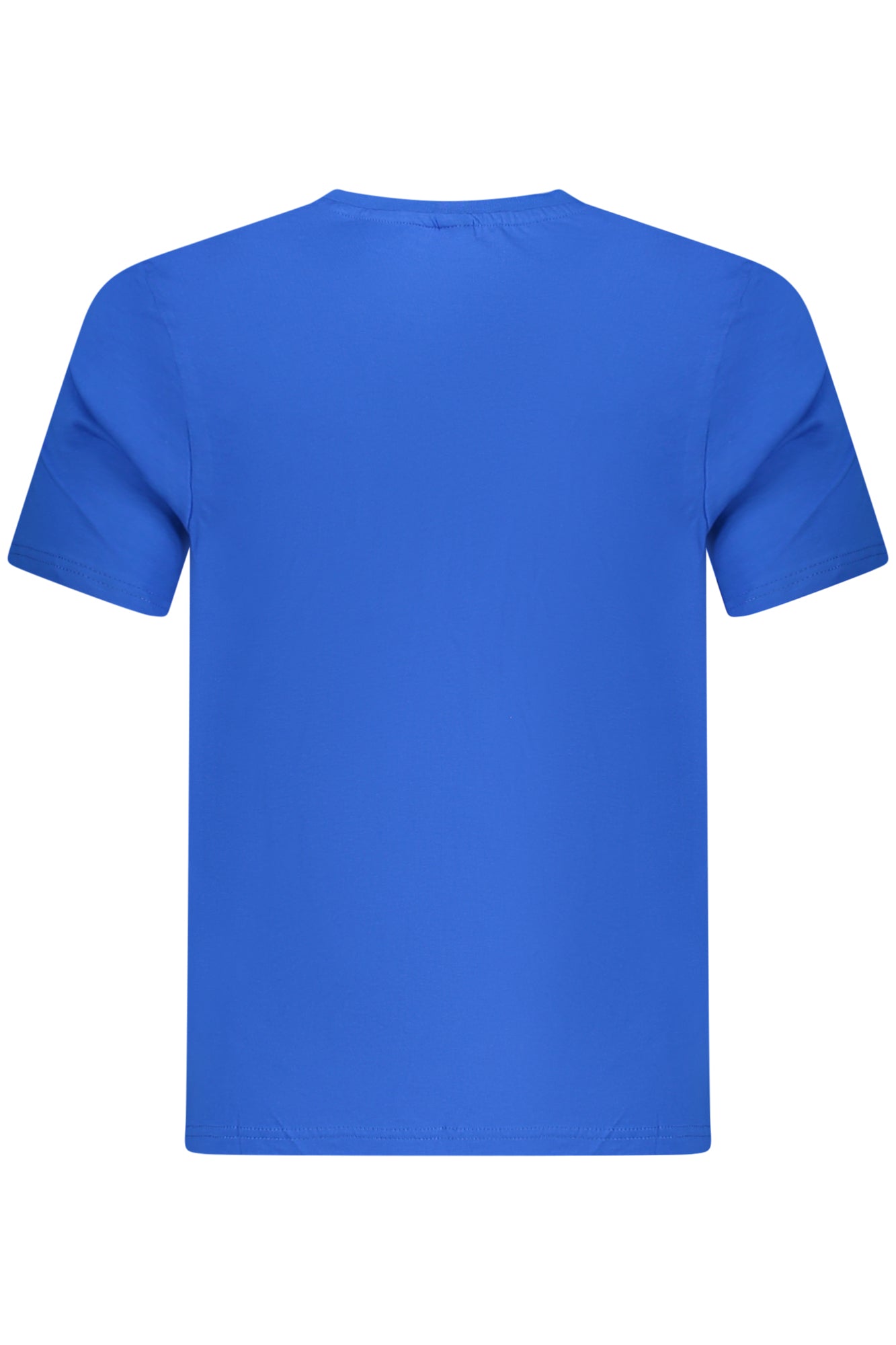 NORTH SAILS T-SHIRT MANICHE CORTE UOMO BLU