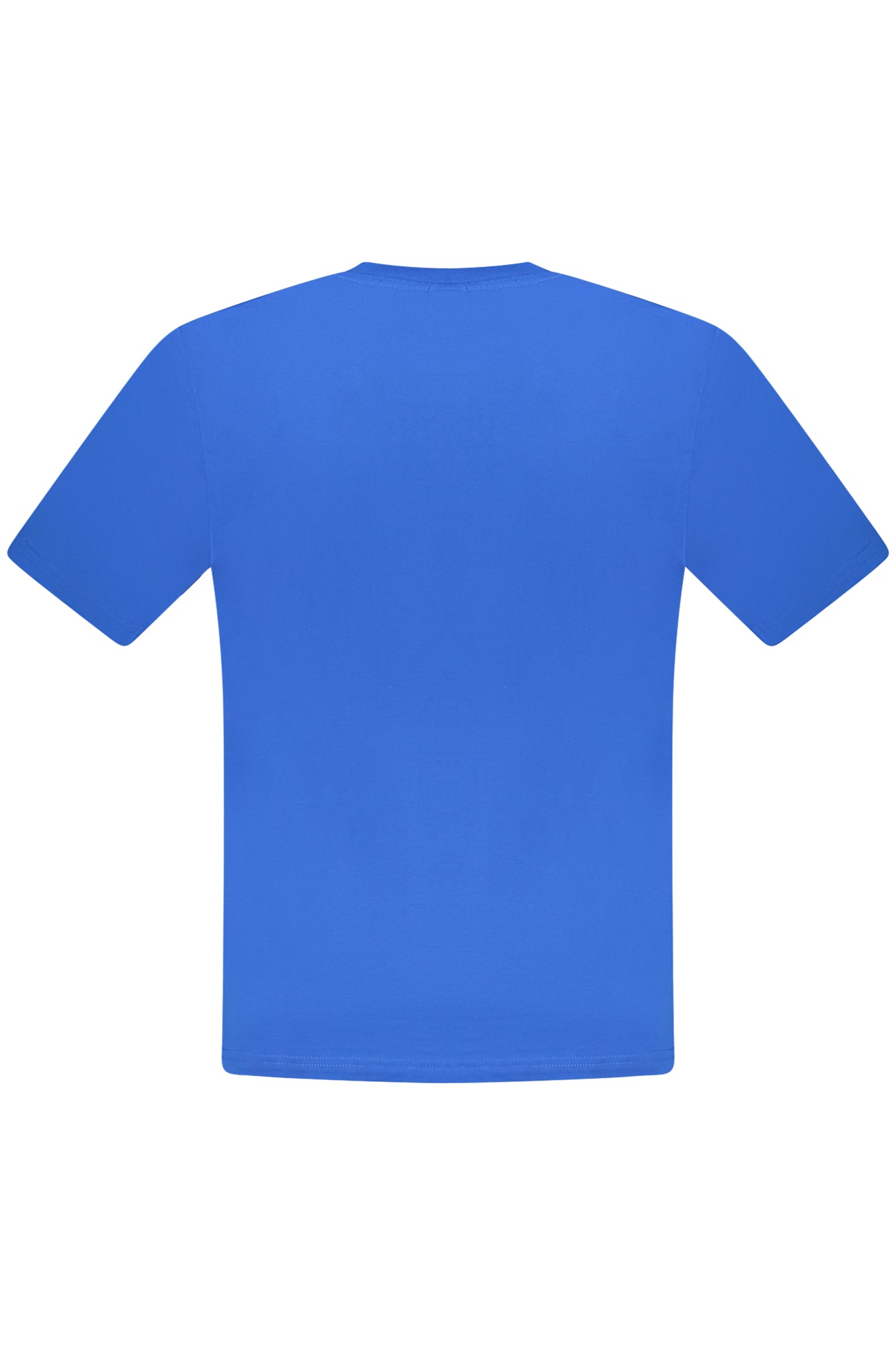 NORTH SAILS T-SHIRT MANICHE CORTE UOMO BLU
