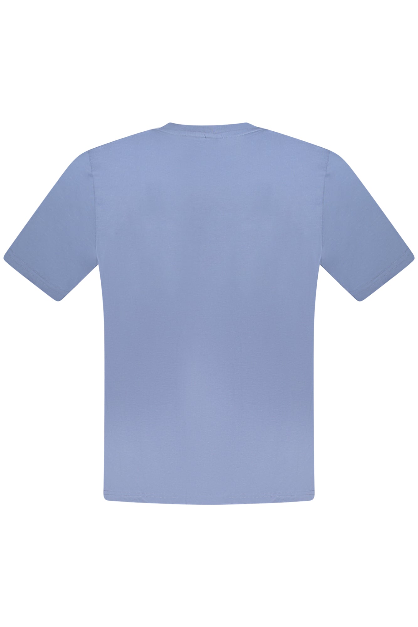 NORTH SAILS T-SHIRT MANICHE CORTE UOMO BLU