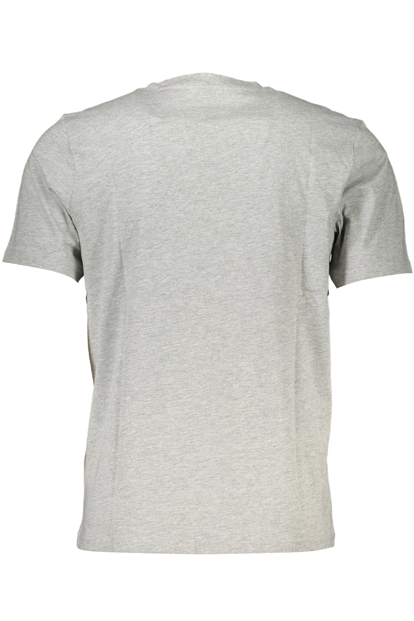 NORTH SAILS T-SHIRT MANICHE CORTE UOMO GRIGIO