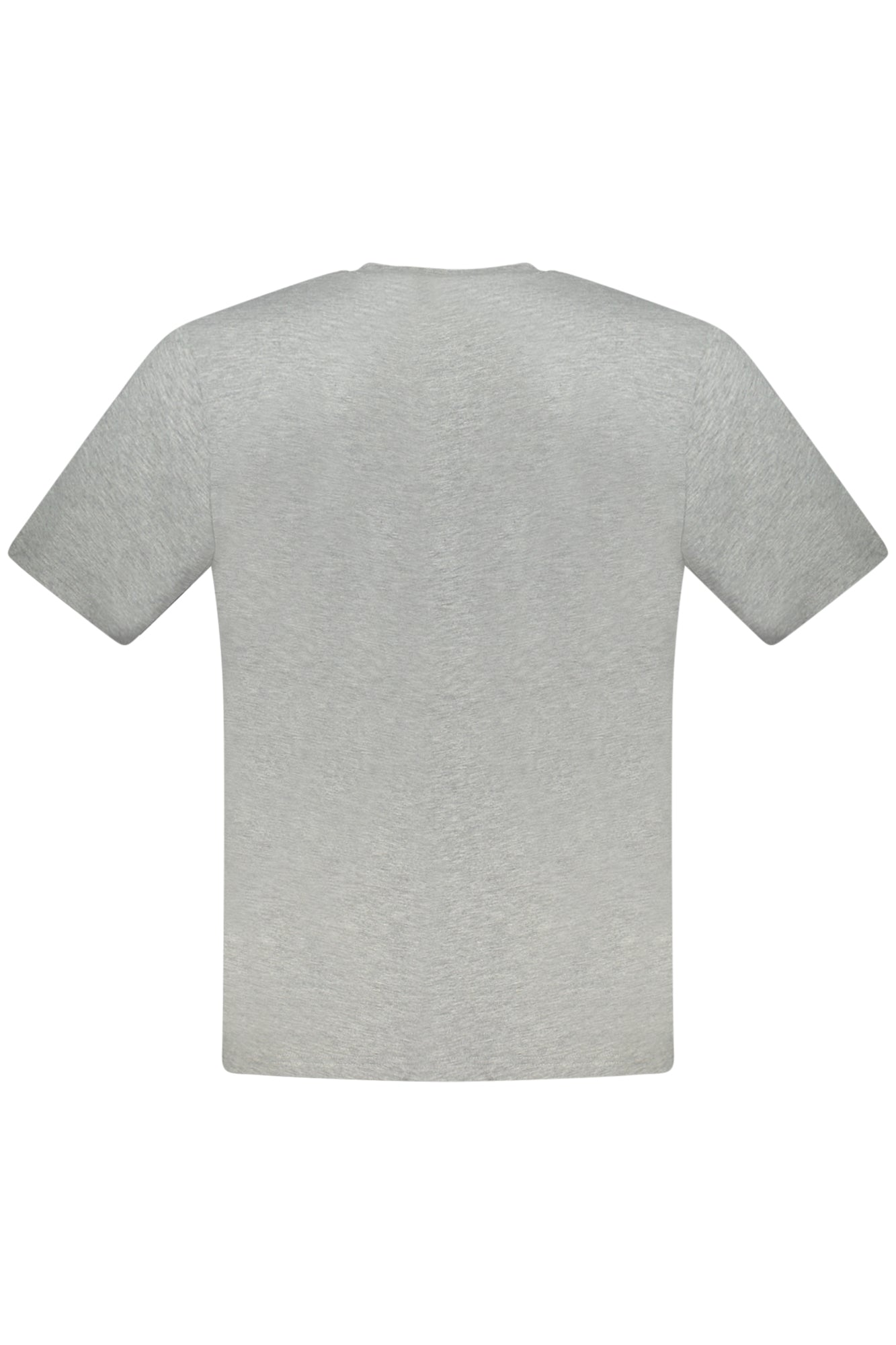 NORTH SAILS T-SHIRT MANICHE CORTE UOMO GRIGIO