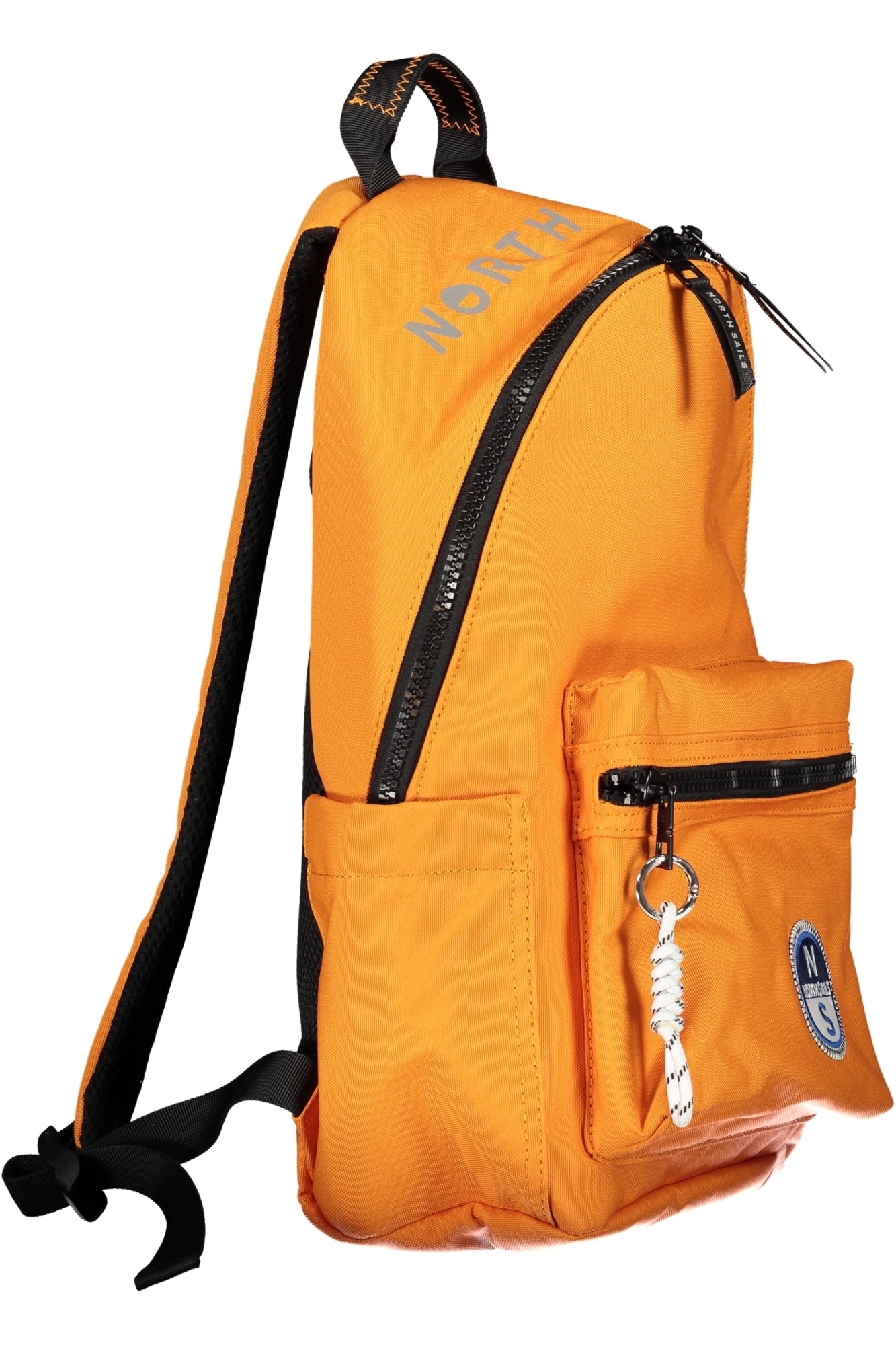 NORTH SAILS ZAINO UOMO ARANCIO
