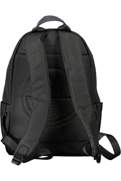 NORTH SAILS ZAINO UOMO NERO