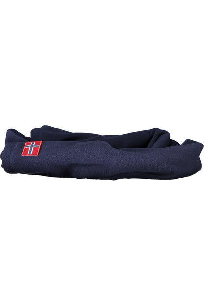 NORWAY 1963 BERRETTO UOMO BLU