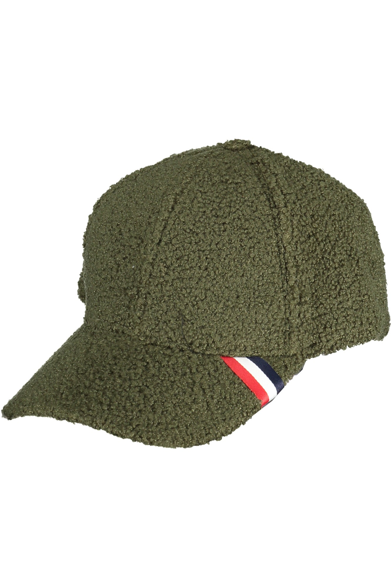 NORWAY 1963 BERRETTO UOMO VERDE