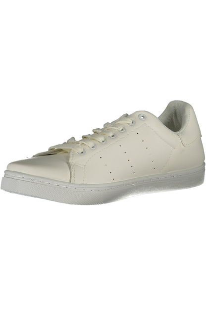 NORWAY 1963 CALZATURA SPORTIVA UOMO BIANCO