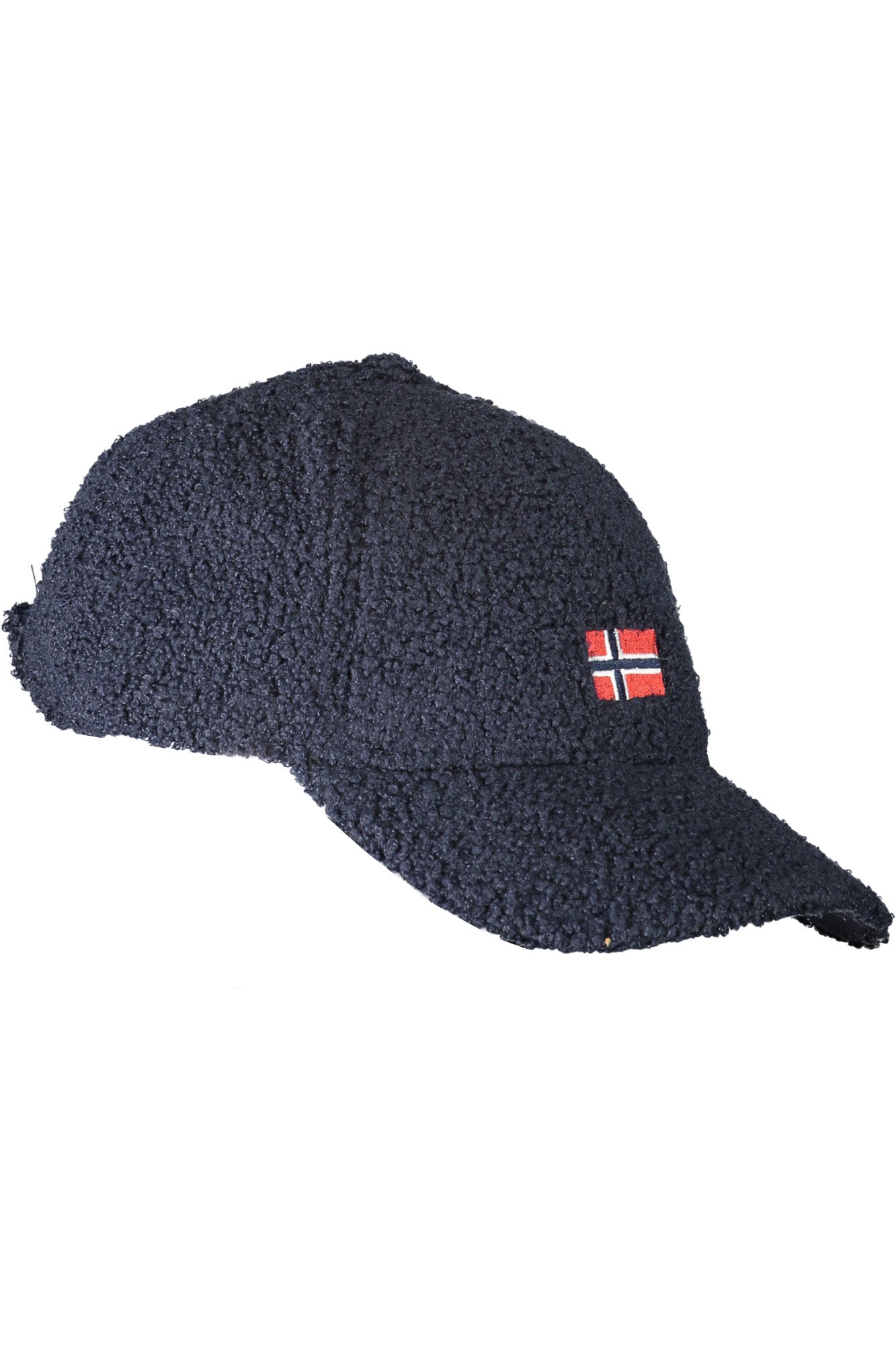NORWAY 1963 CAPPELLO UOMO BLU
