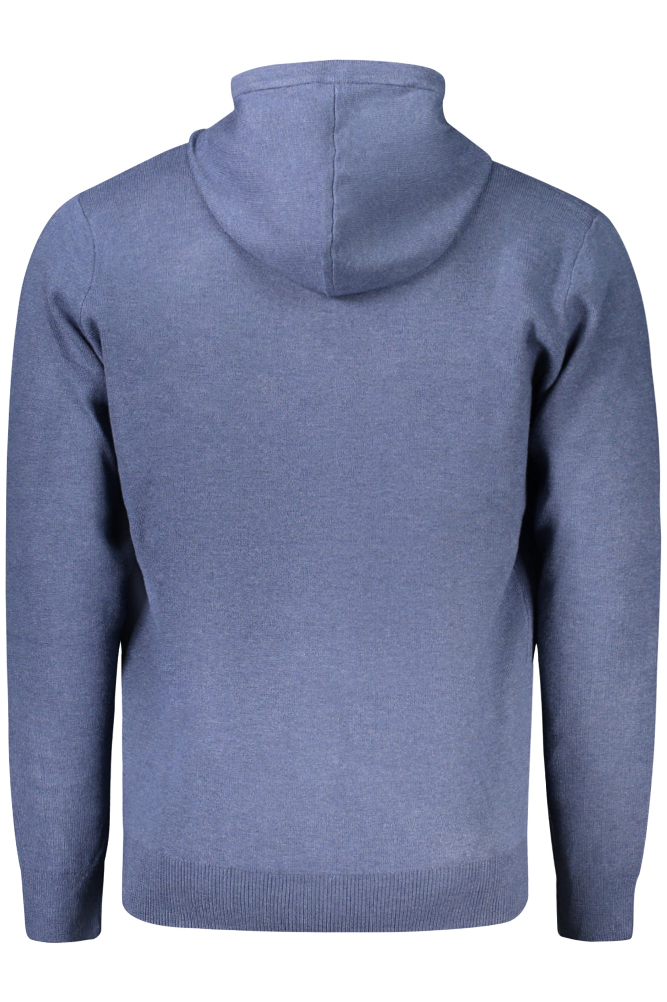 NORWAY 1963 CARDIGAN UOMO BLU