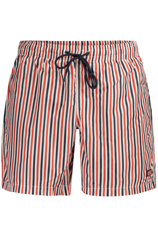 NORWAY 1963 COSTUME PARTE SOTTO UOMO BLU