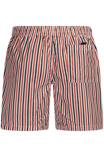 NORWAY 1963 COSTUME PARTE SOTTO UOMO BLU