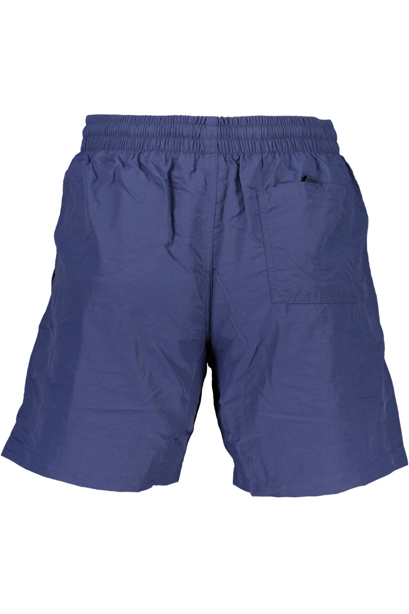 NORWAY 1963 COSTUME PARTE SOTTO UOMO BLU