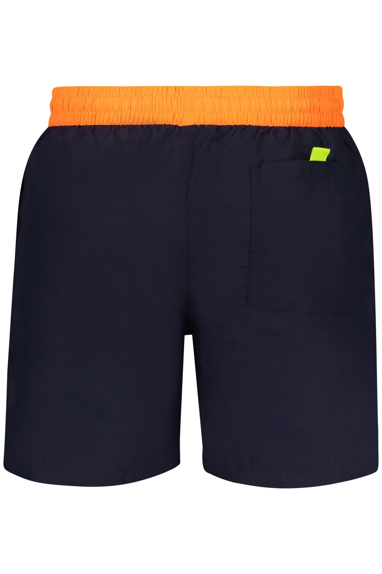 NORWAY 1963 COSTUME PARTE SOTTO UOMO BLU