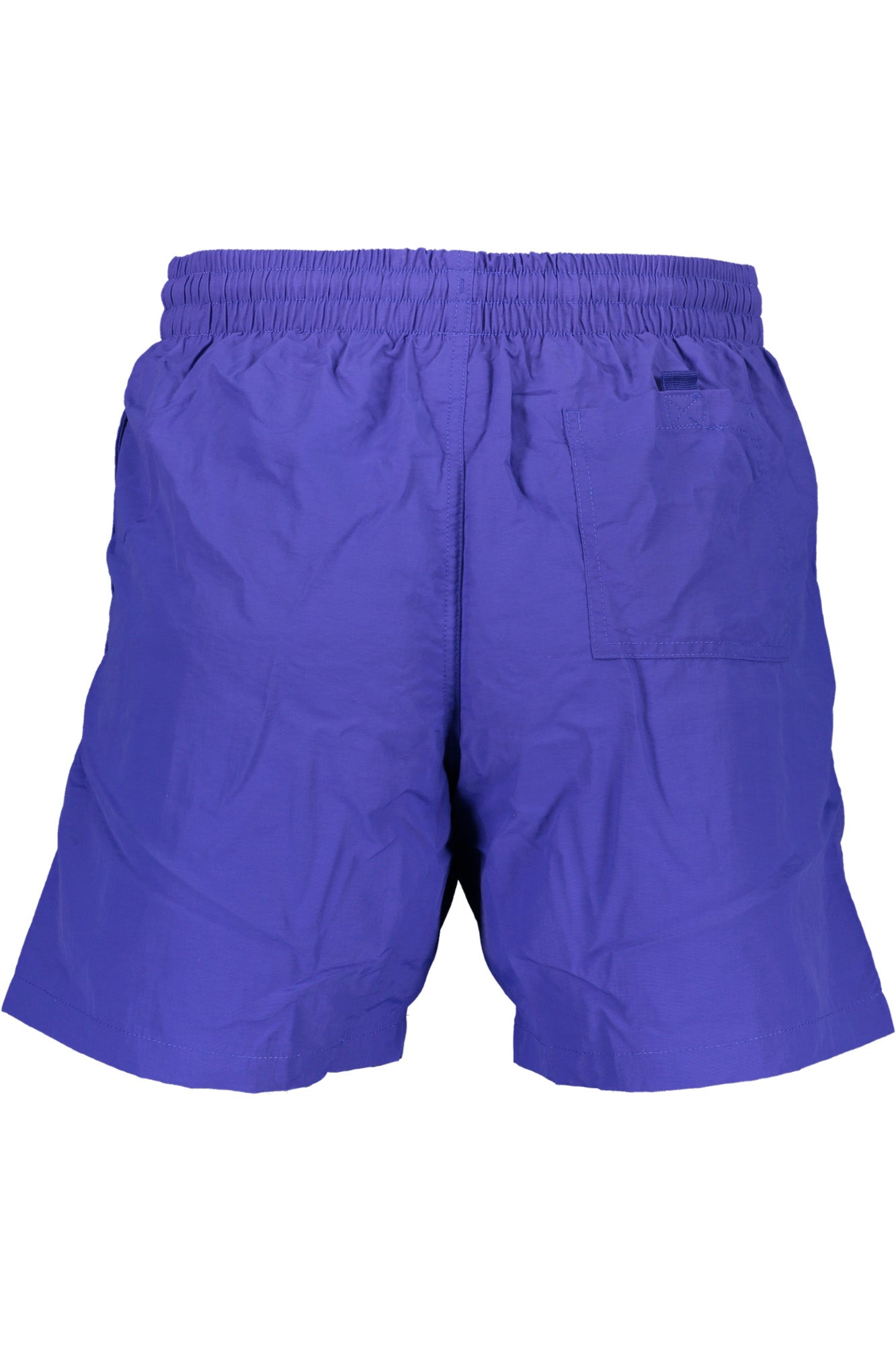 NORWAY 1963 COSTUME PARTE SOTTO UOMO BLU