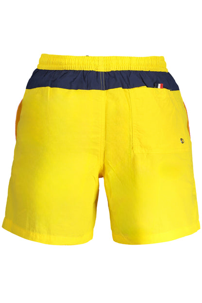 NORWAY 1963 COSTUME PARTE SOTTO UOMO GIALLO