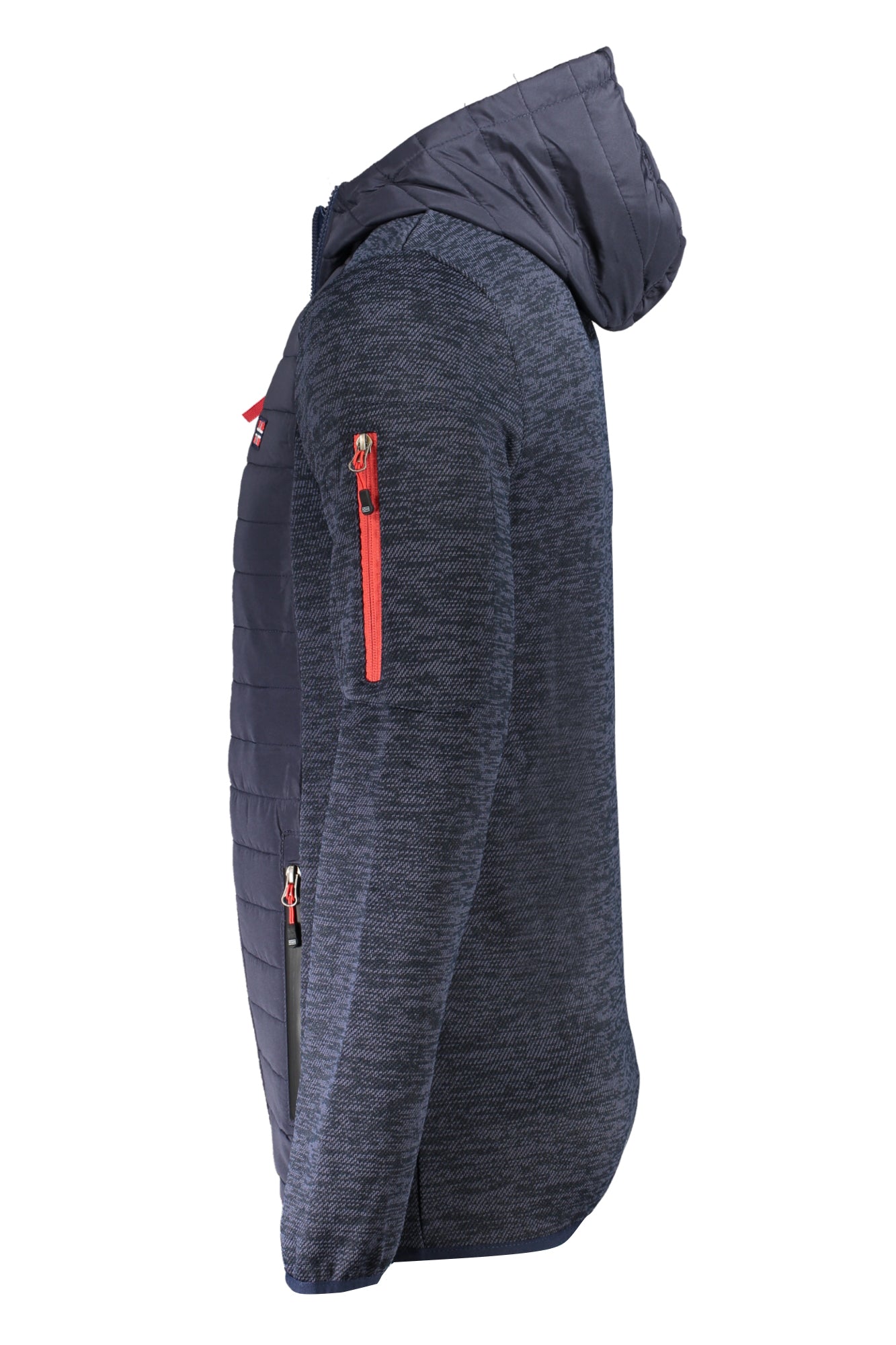 NORWAY 1963 GIACCA SPORTIVA UOMO BLU