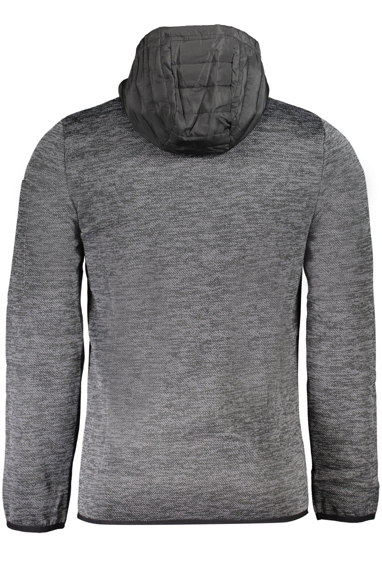 NORWAY 1963 GIACCA SPORTIVA UOMO GRIGIO