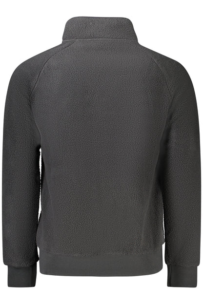 NORWAY 1963 GIACCA SPORTIVA UOMO NERO