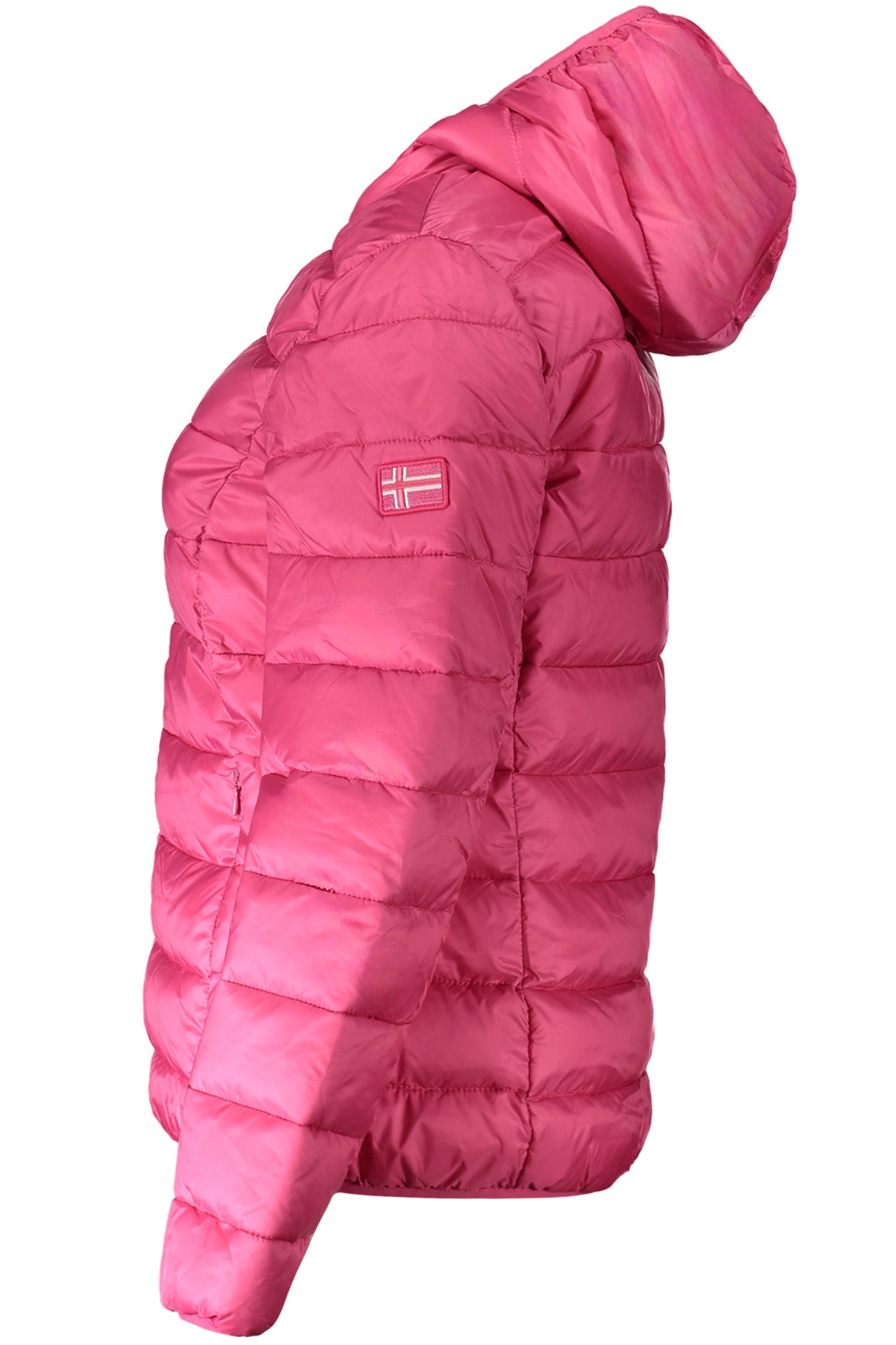 NORWAY 1963 GIUBBOTTO DONNA ROSA