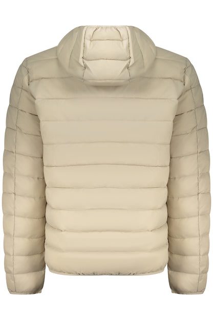 NORWAY 1963 GIUBBOTTO UOMO BEIGE