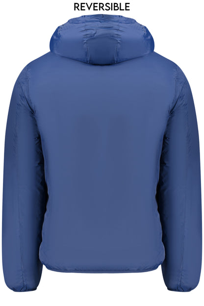 NORWAY 1963 GIUBBOTTO UOMO BLU