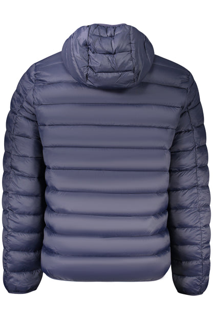 NORWAY 1963 GIUBBOTTO UOMO BLU