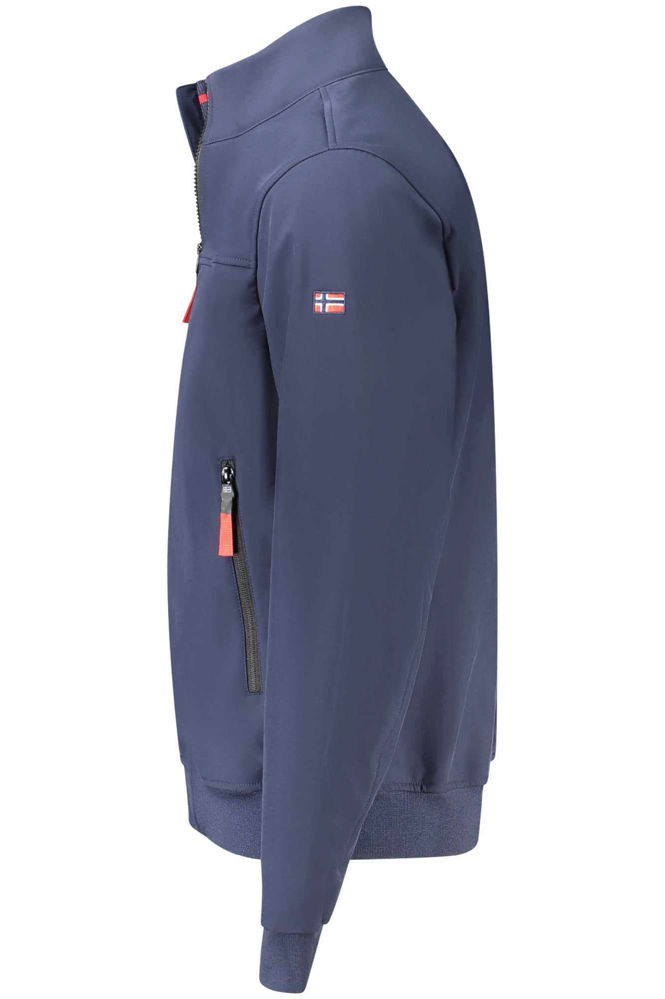 NORWAY 1963 GIUBBOTTO UOMO BLU