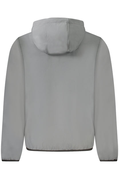 NORWAY 1963 GIUBBOTTO UOMO GRIGIO