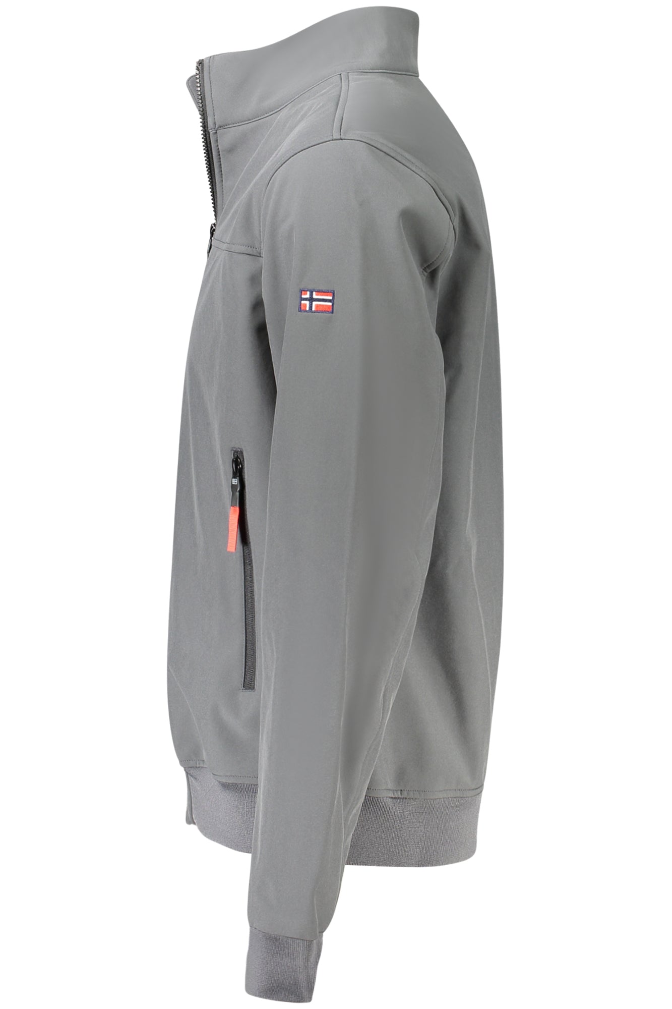 NORWAY 1963 GIUBBOTTO UOMO GRIGIO