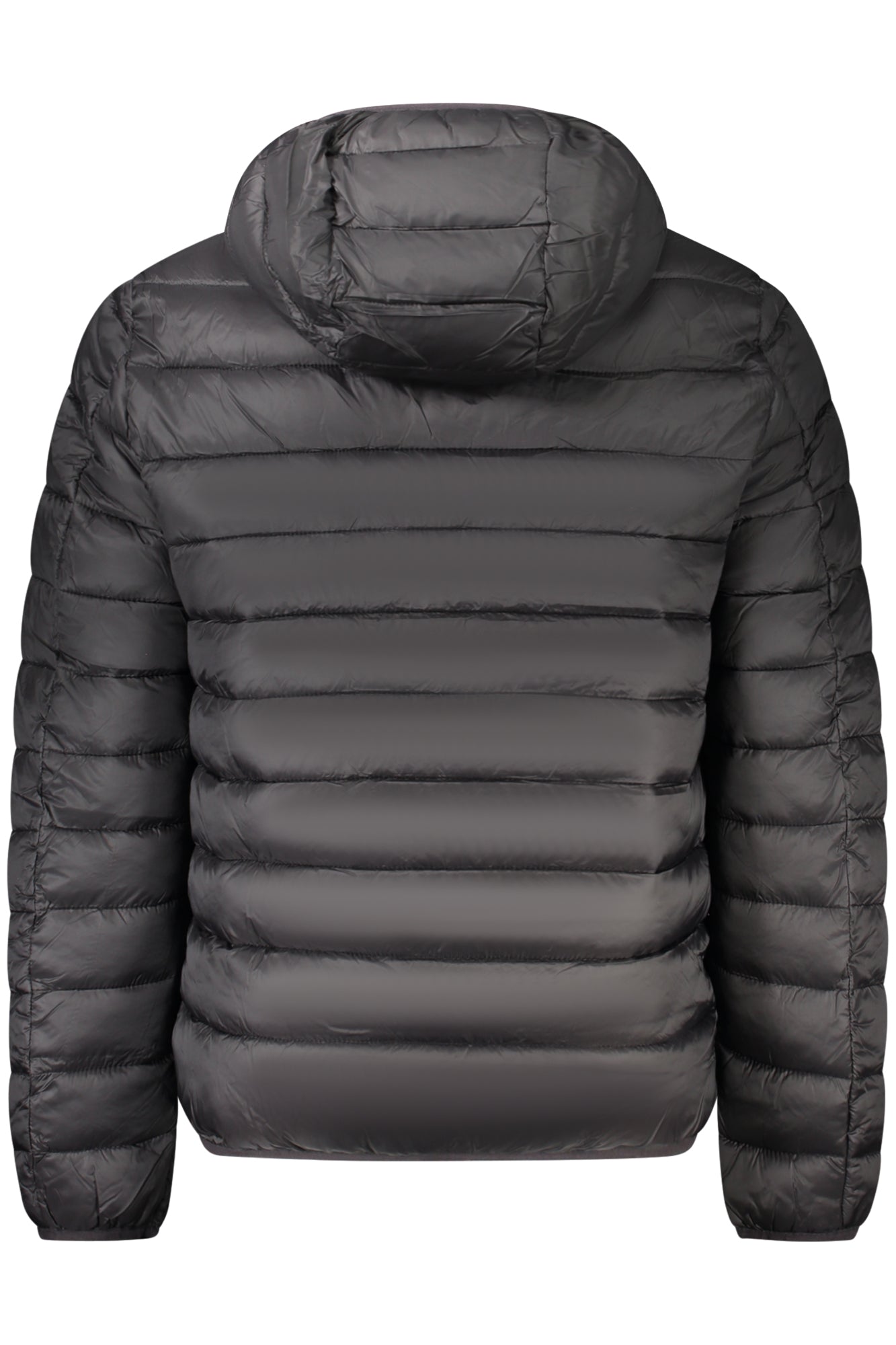 NORWAY 1963 GIUBBOTTO UOMO NERO