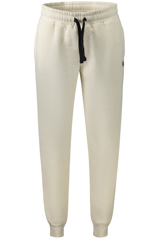 NORWAY 1963 PANTALONE UOMO BIANCO