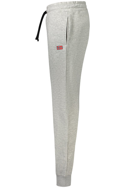 NORWAY 1963 PANTALONE UOMO GRIGIO
