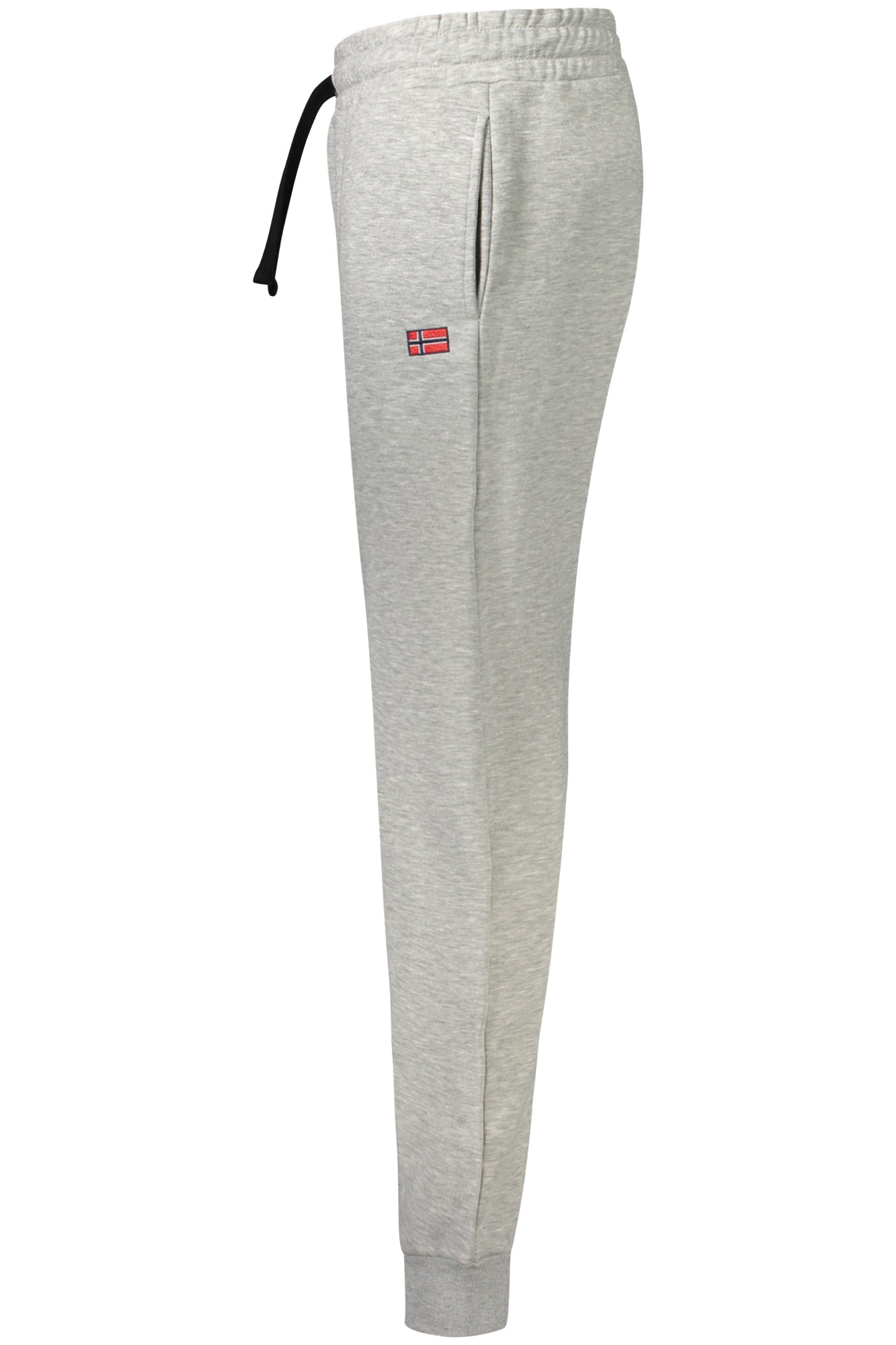 NORWAY 1963 PANTALONE UOMO GRIGIO