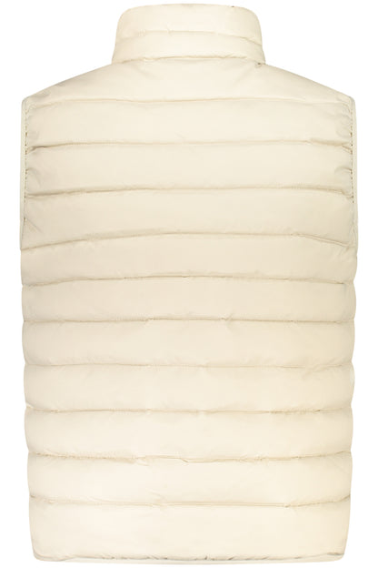 NORWAY 1963 SMANICATO UOMO BEIGE