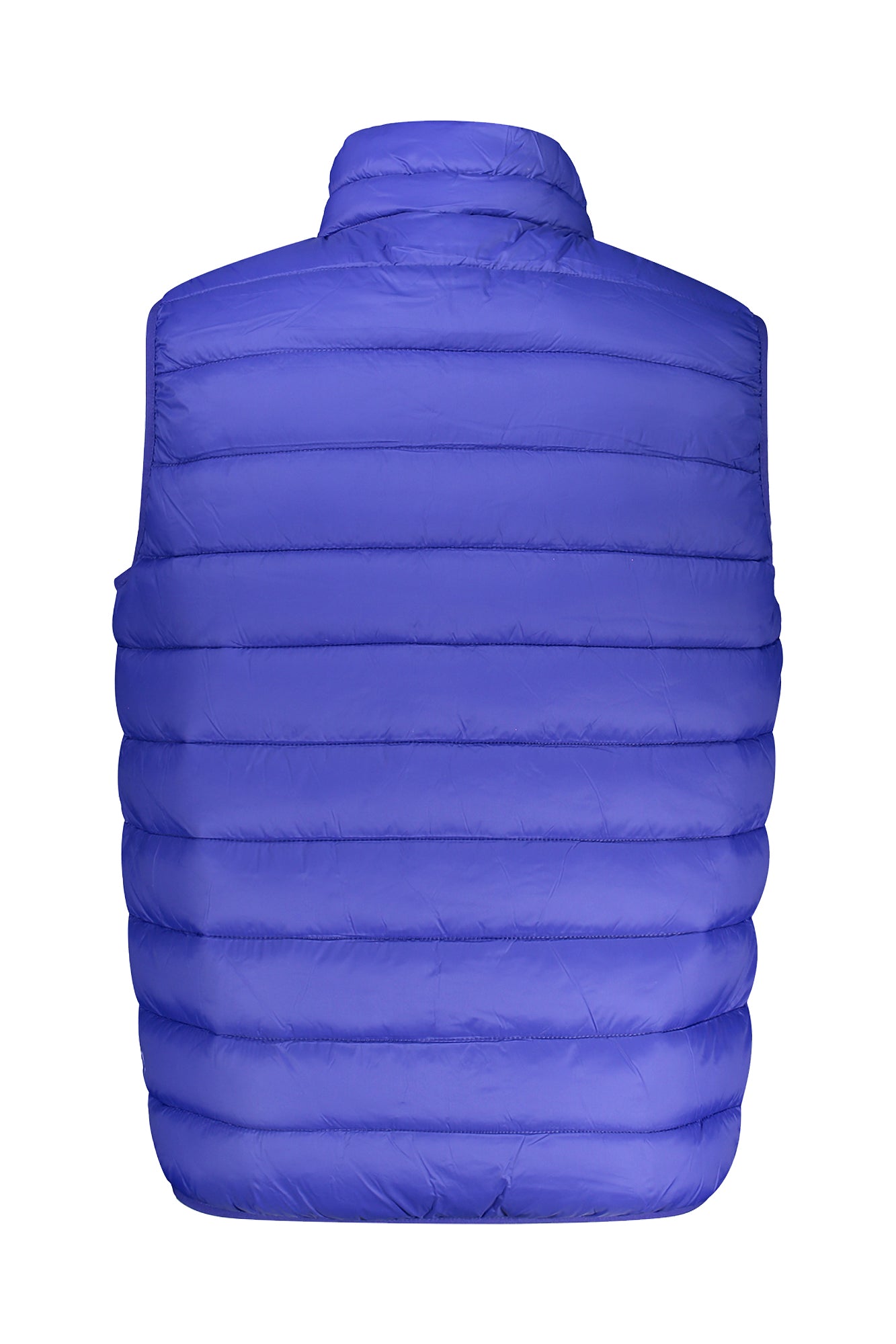 NORWAY 1963 SMANICATO UOMO BLU