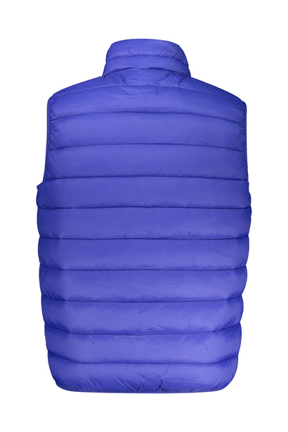 NORWAY 1963 SMANICATO UOMO BLU