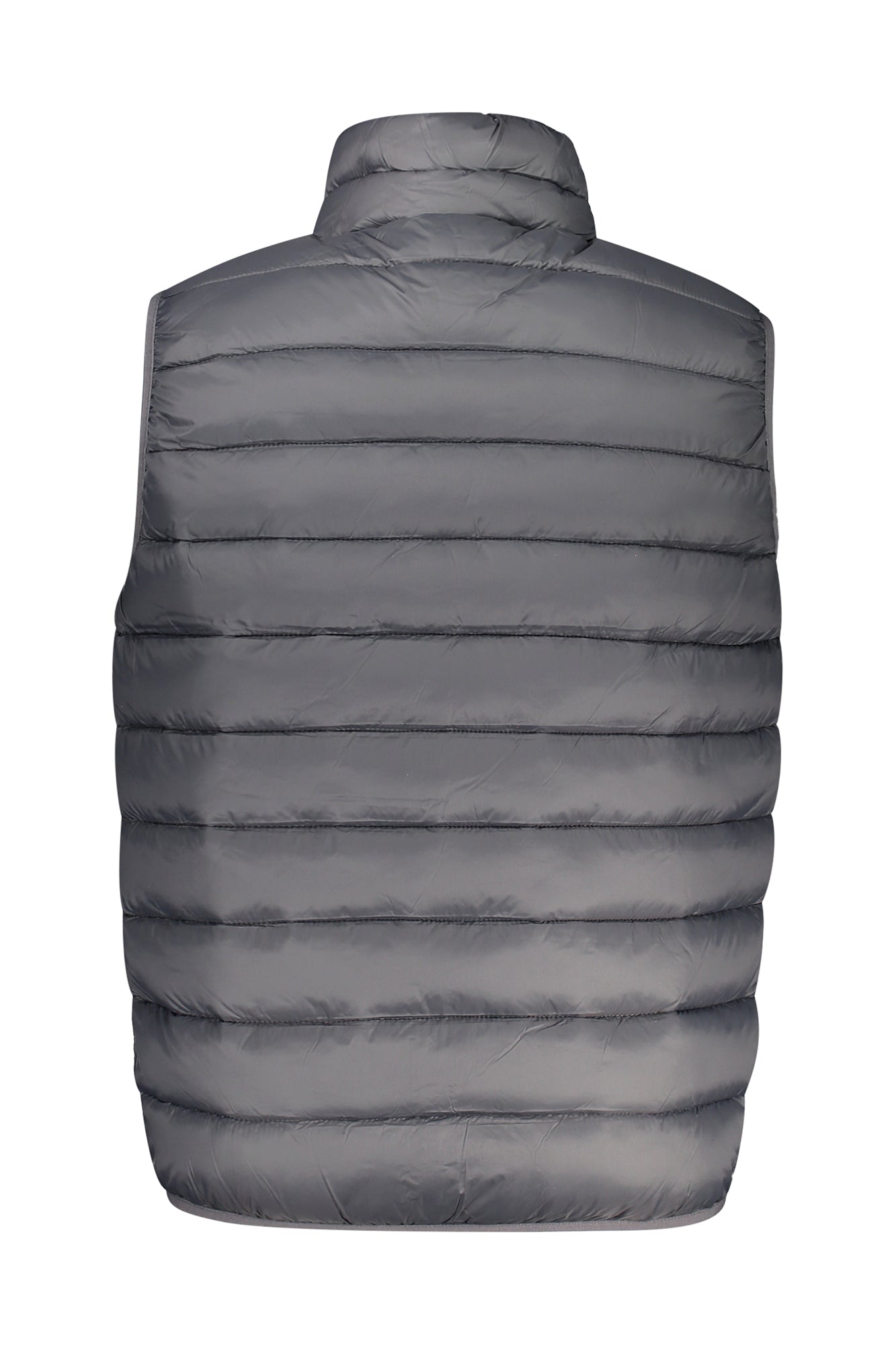 NORWAY 1963 SMANICATO UOMO GRIGIO