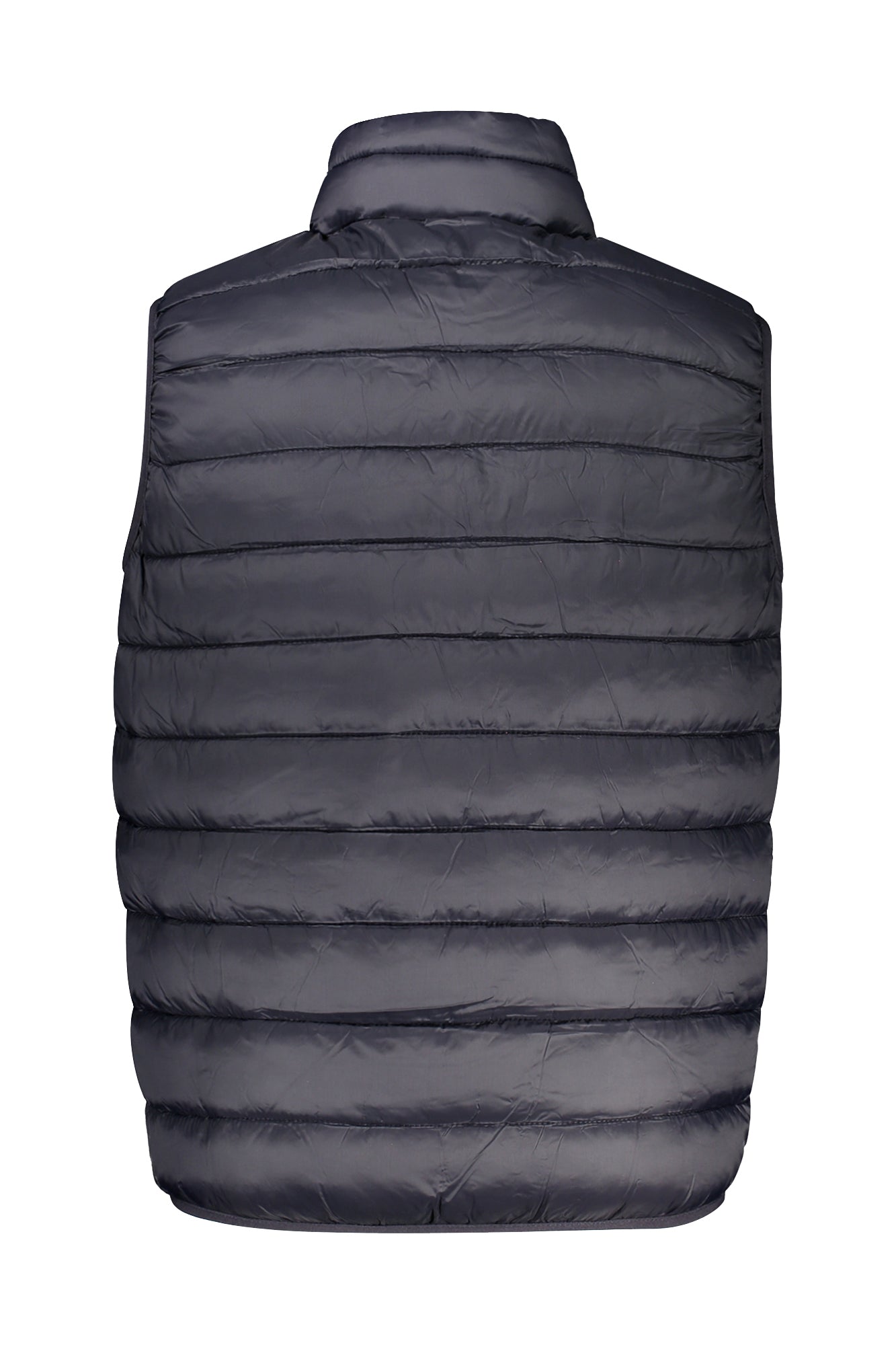 NORWAY 1963 SMANICATO UOMO NERO